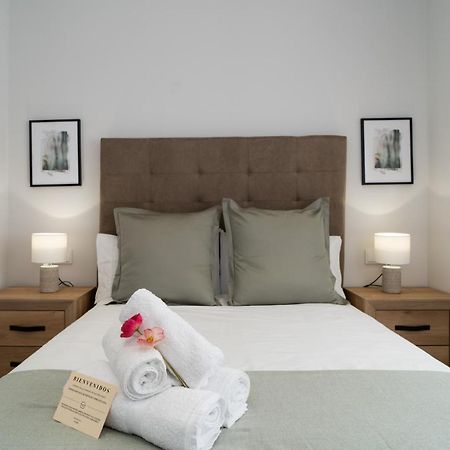 Aac Malaga - Apartamento Muy Comodo Y Bien Comunicado, A 1,3Km Del Centro מראה חיצוני תמונה